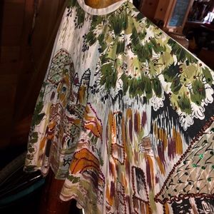 Sweet Miss Me Sequin Embellished S Skirt